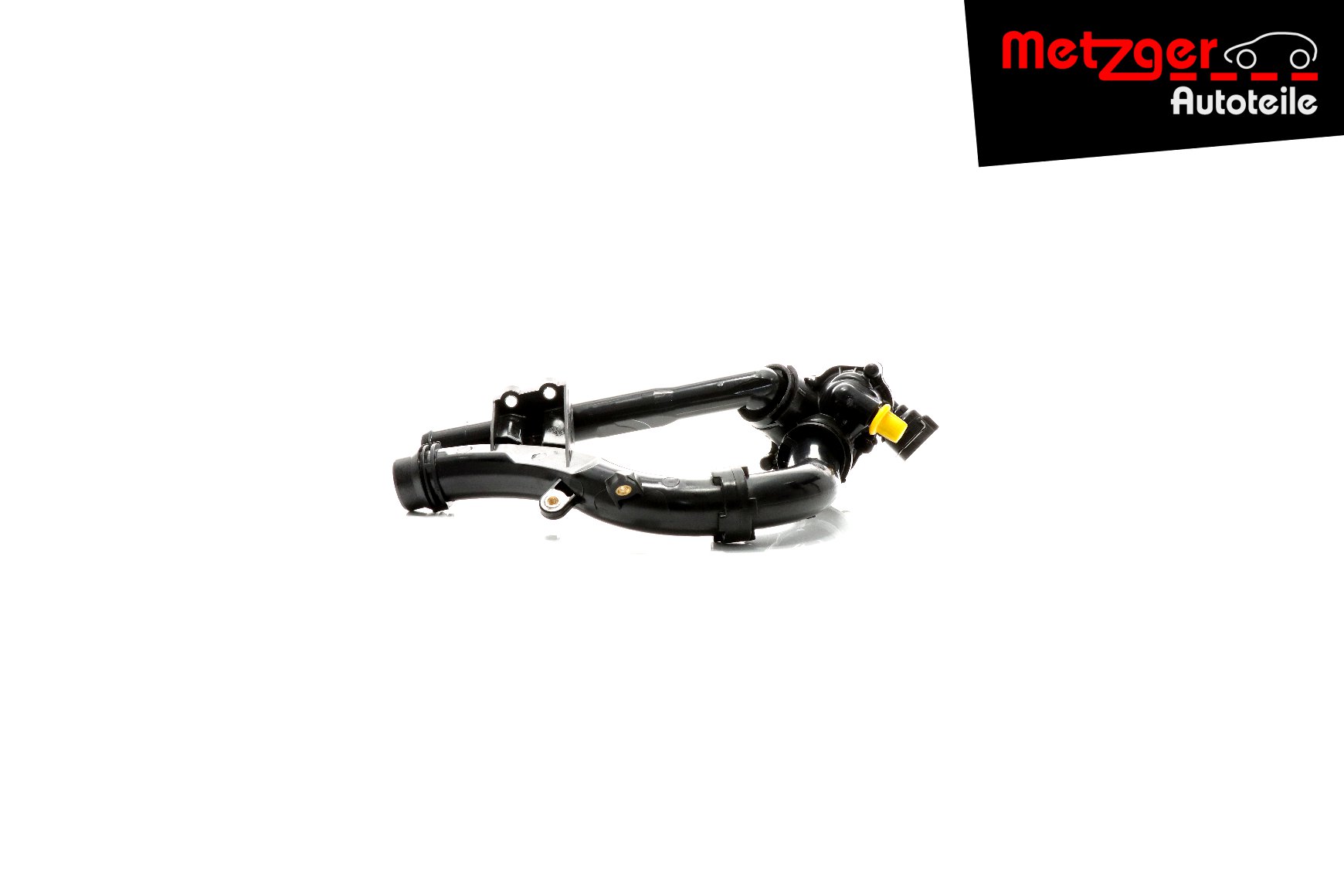 METZGER 4006365 Kühlwasserthermostat Mercedes S205