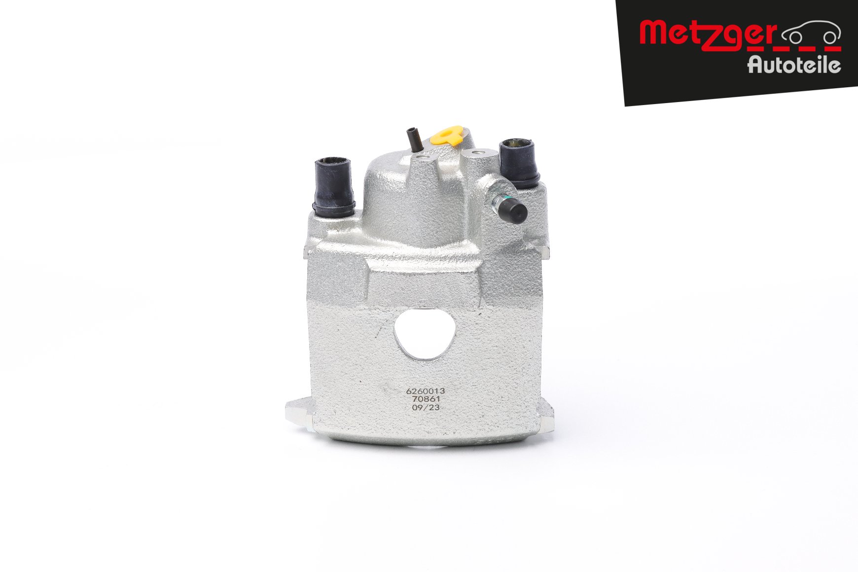 comprar METZGER (6260013) Pinza de freno