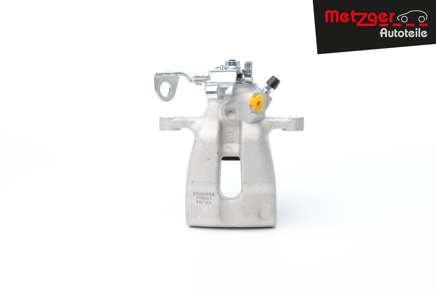 køb METZGER (6260028) Bremsekaliber