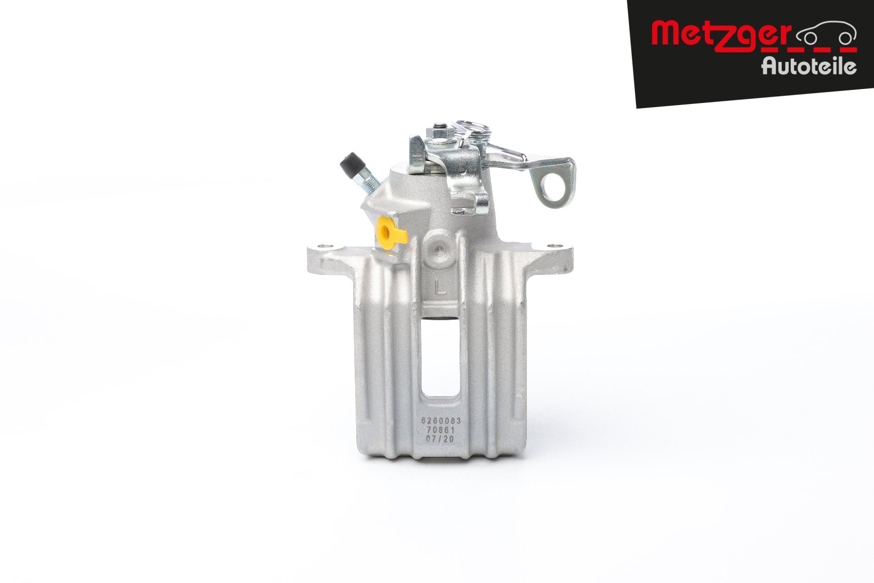 kjøpe METZGER (6260083) Bremsecaliper