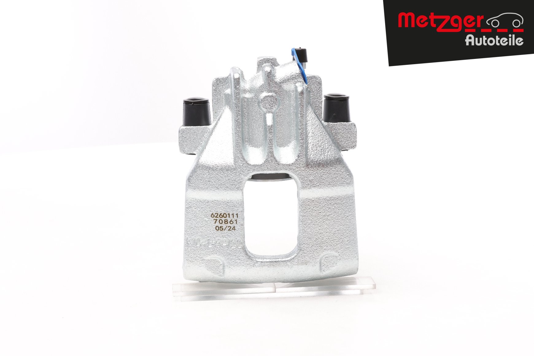 Número OEM 9 8AB 2L232BB - Pinza de freno 6260111 BMW, FORD, ISUZU, GMC