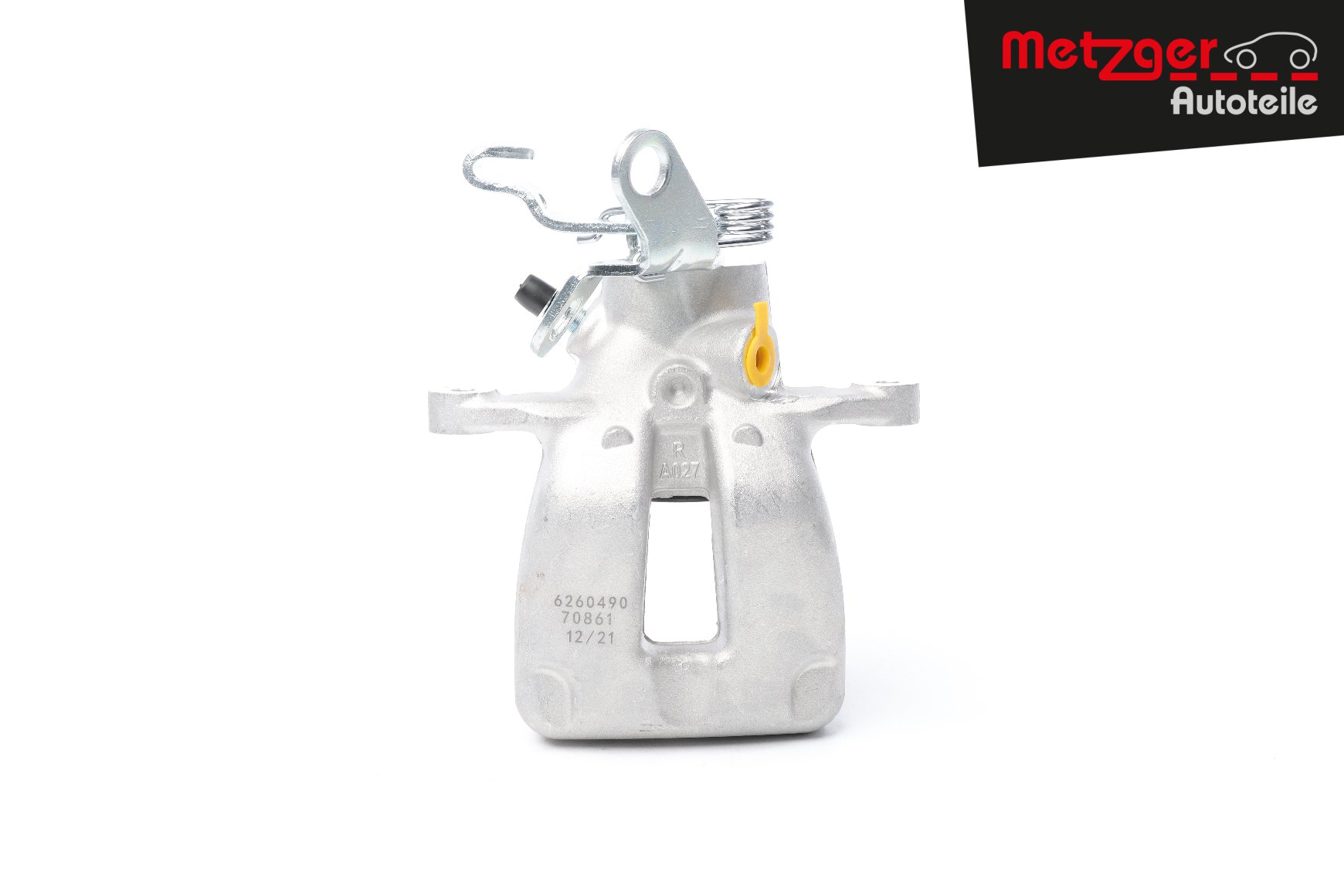 buy METZGER (6260490) Brake caliper