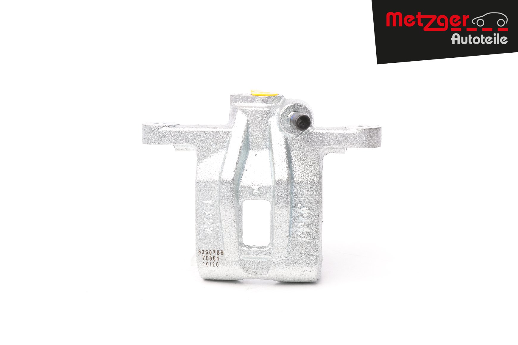 Numer OEM 96 549 623 - Zacisk hamulca 6260786 OPEL, CITROËN, CHEVROLET, DAEWOO, ISUZU