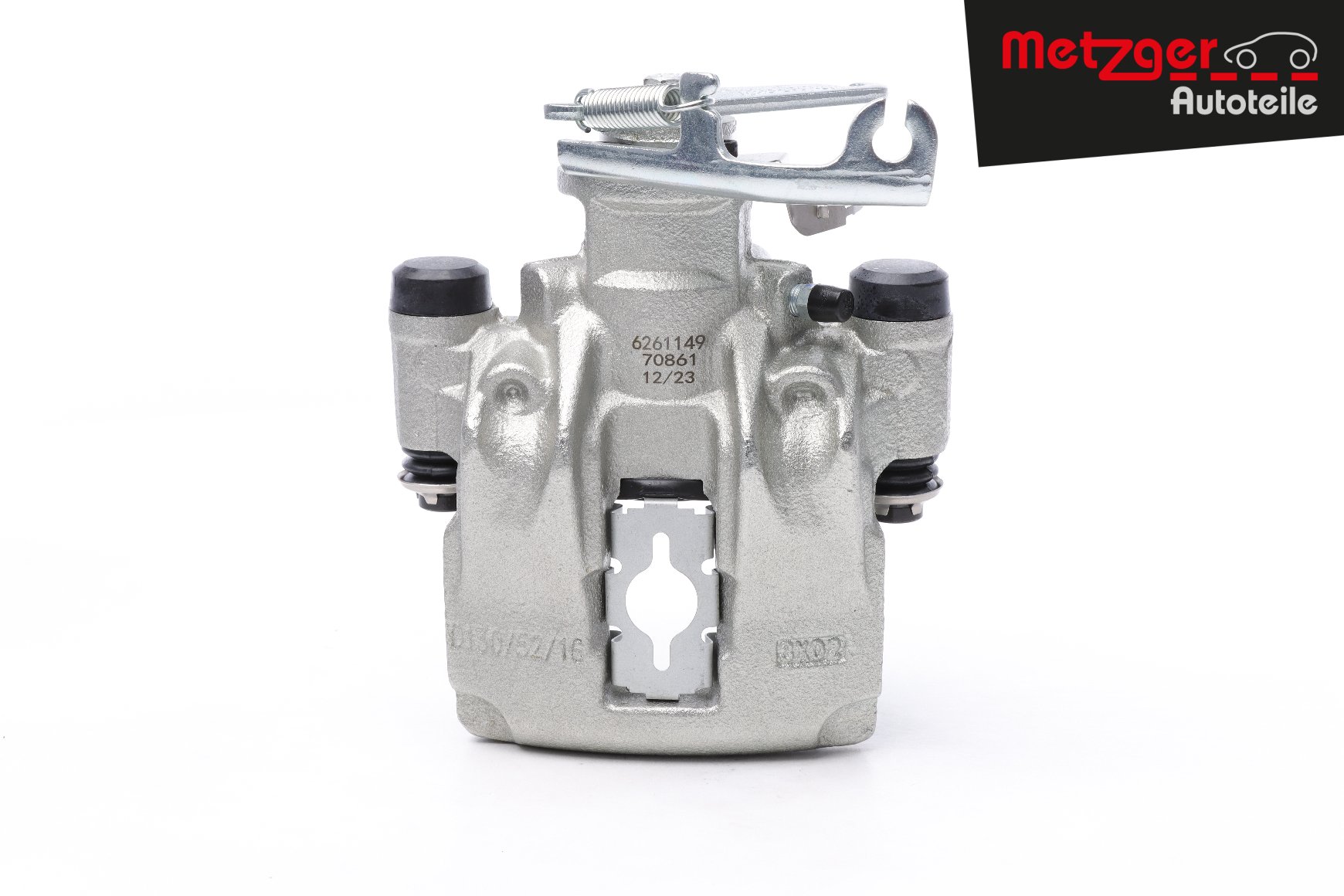 OEM-Nummer 4254 8181 - Bremssattel 6261149 OPEL, FIAT, ALFA ROMEO, IVECO, ISUZU