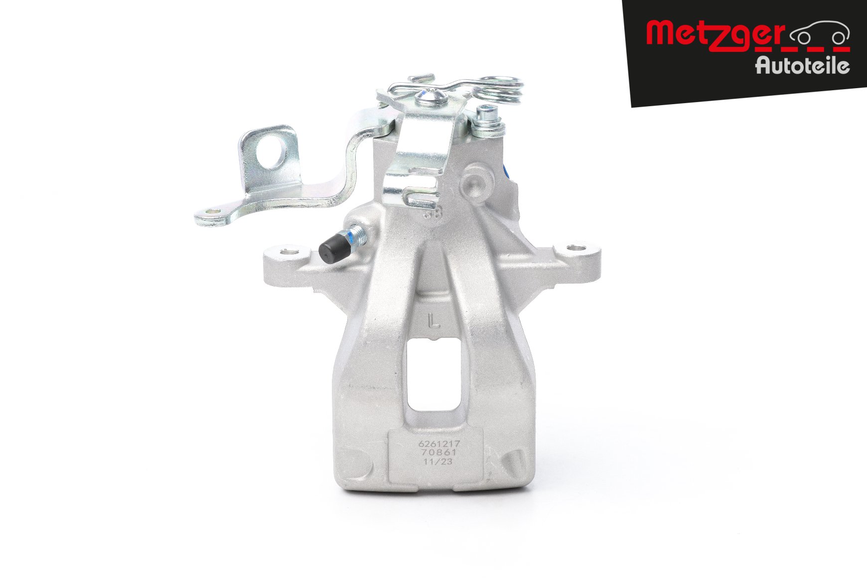 Numero OEM 4400 T7 - Pinza freno 6261217 PEUGEOT, CITROËN, ISUZU, GMC