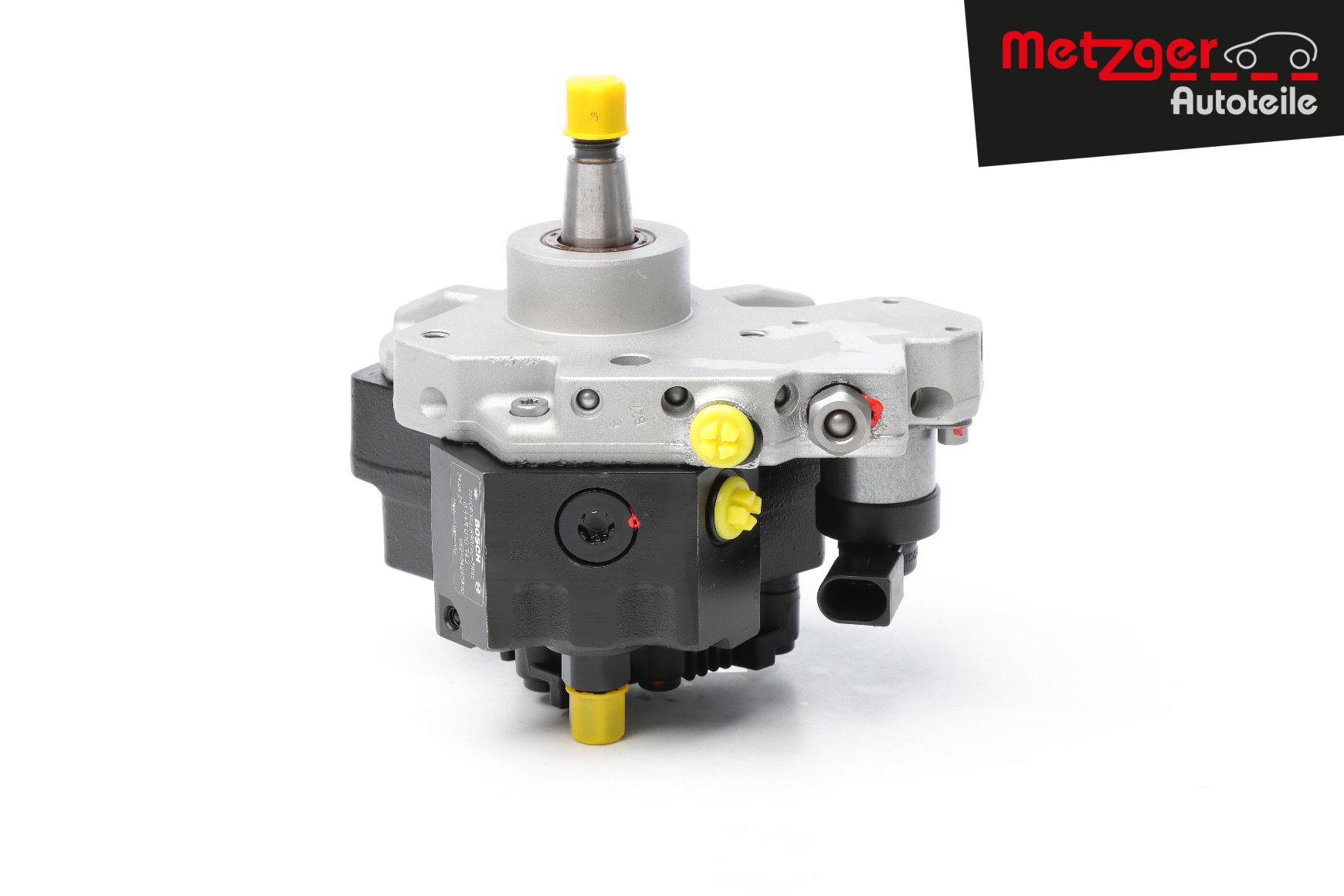 METZGER 6261227 brake caliper AUDI TT Coupe (FV3, FVP) 2.0 TFSI quattro 220hp 2016