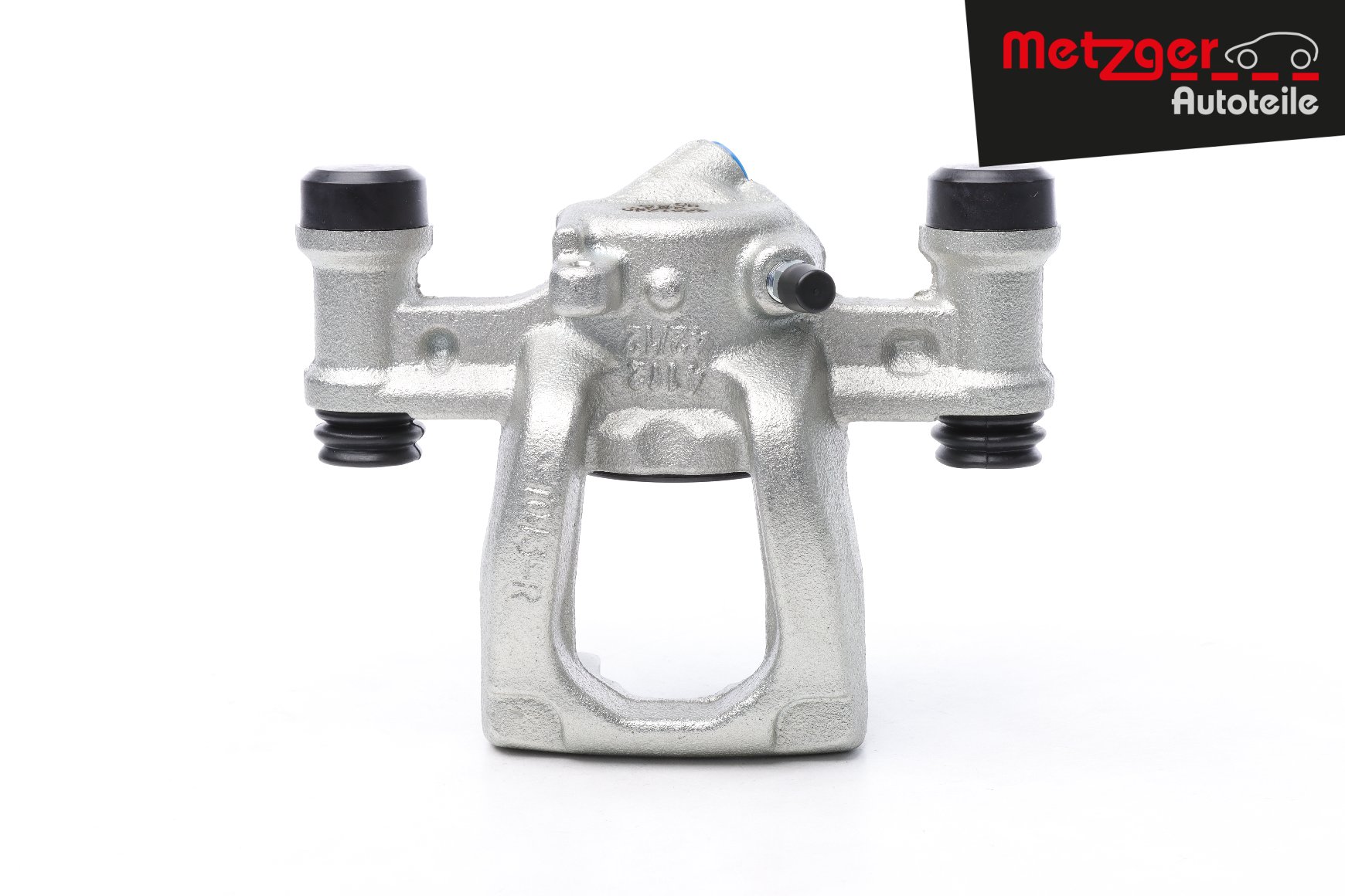Numer OEM 447 420 07 83 - Zacisk hamulca 6261240 MERCEDES-BENZ, TOYOTA, SMART