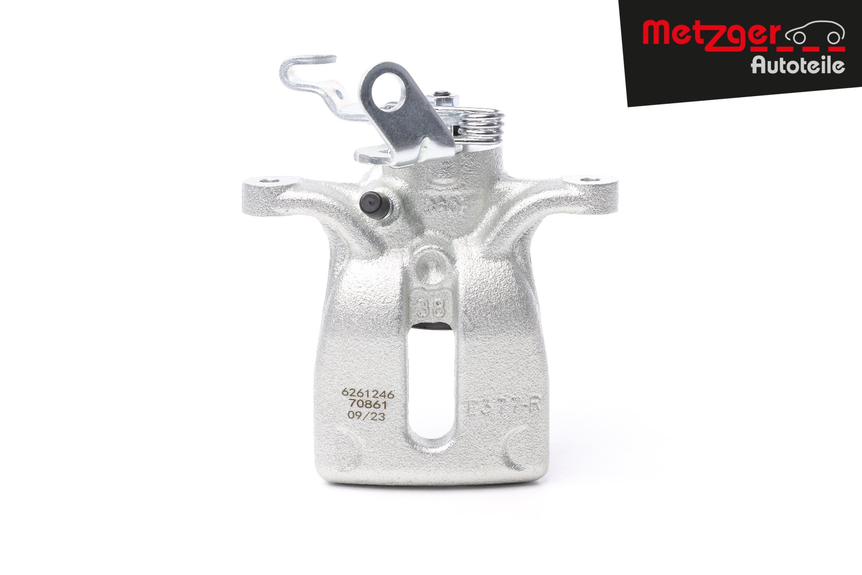 OEM-Nummer 5Q0 615 424 B - Bremssattel 6261246 VW, AUDI, SKODA, SEAT, ISUZU