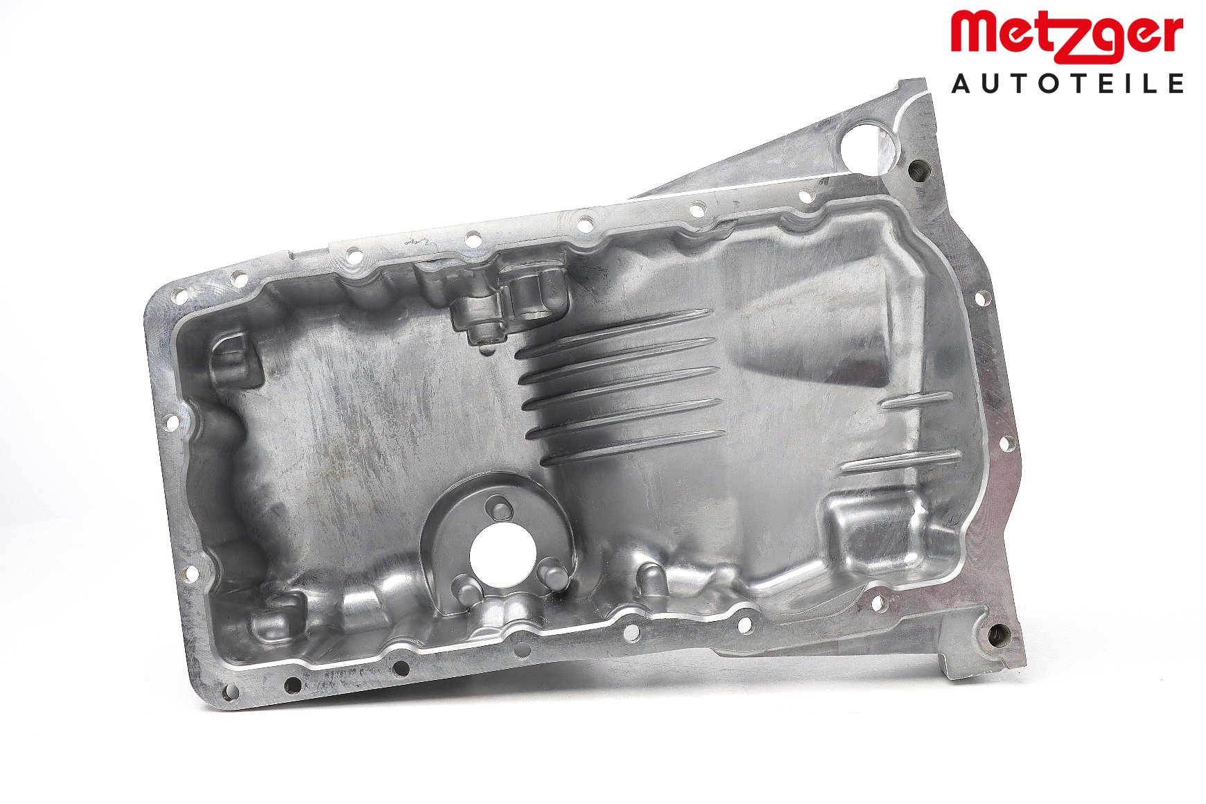 Coppa olio 7990103 METZGER Volkswagen Passat B5 GP Variant (3BG, 3B6) 1.8 T 2002 170 CV