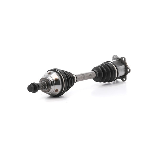 OEM nummer 3C0 407 271 T - Drivaksel 302004190121 VW, AUDI, SKODA, SEAT