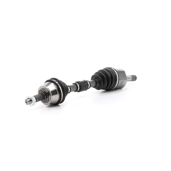 Semiasse 302004190165 MAGNETI MARELLI ALFA ROMEO 147 (937) 1.9 JTDM 16V (937.AXN1B, 937.AXZ1B) 2009 170 CV