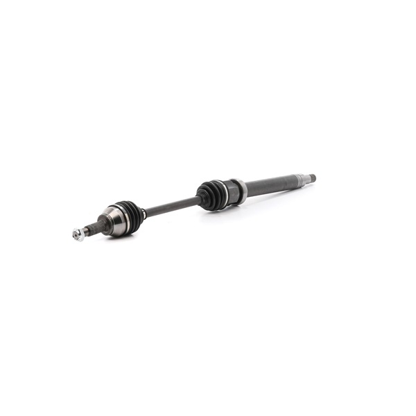 OEM nummer 2S6W-3B436-FA - Trækaksel 302004190172 FORD