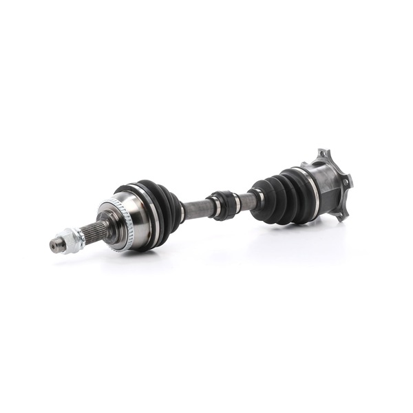 Numero OEM 39100 8H715 - Semiasse 302004190218 RENAULT, NISSAN, DACIA
