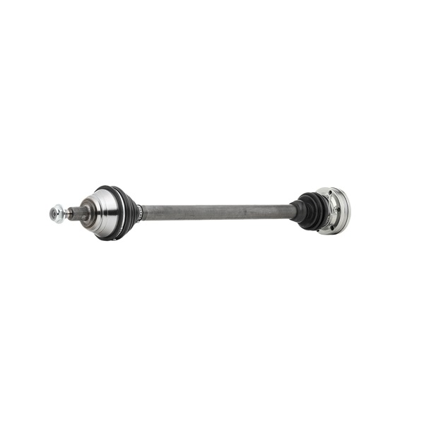 OEM-nummer 1J0 407 452 QX - Aandrijfas 302004190287 VW, AUDI, SKODA, SEAT