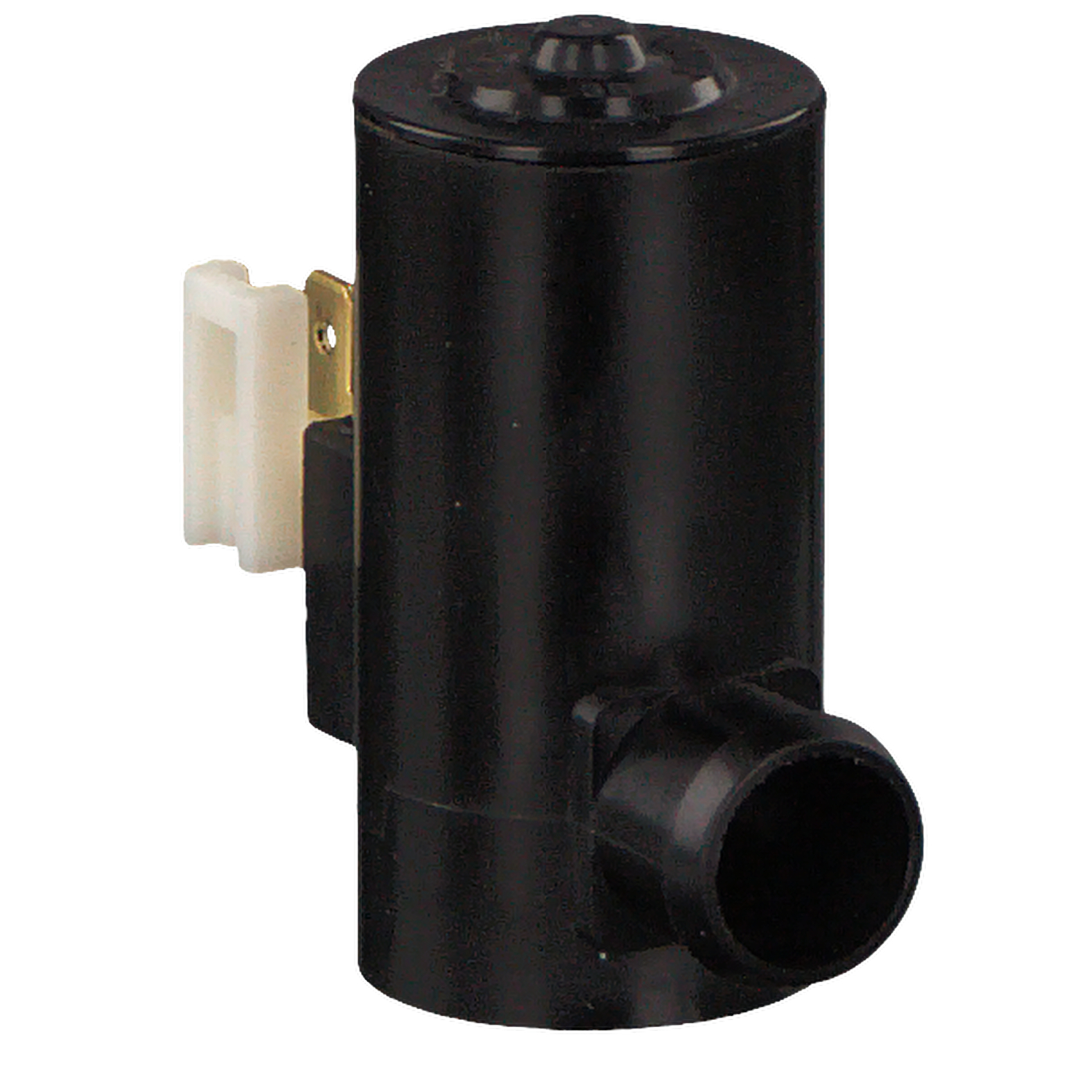 FEBI BILSTEIN 109265 Wischwasserpumpe MITSUBISHI L200 / Triton IV Pickup (KA, KB)