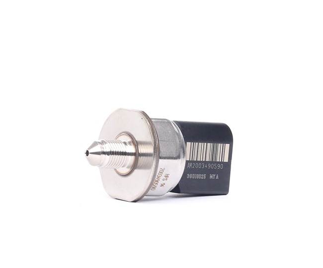 Sensor, Kraftstoffdruck 171882 FEBI BILSTEIN VW Touareg II (7P5, 7P6) 3.6 V6 FSI 2010 249 PS