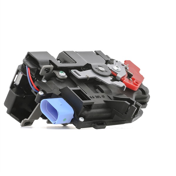 Volkswagen Golf 5 (1K1) door lock FEBI BILSTEIN 172113