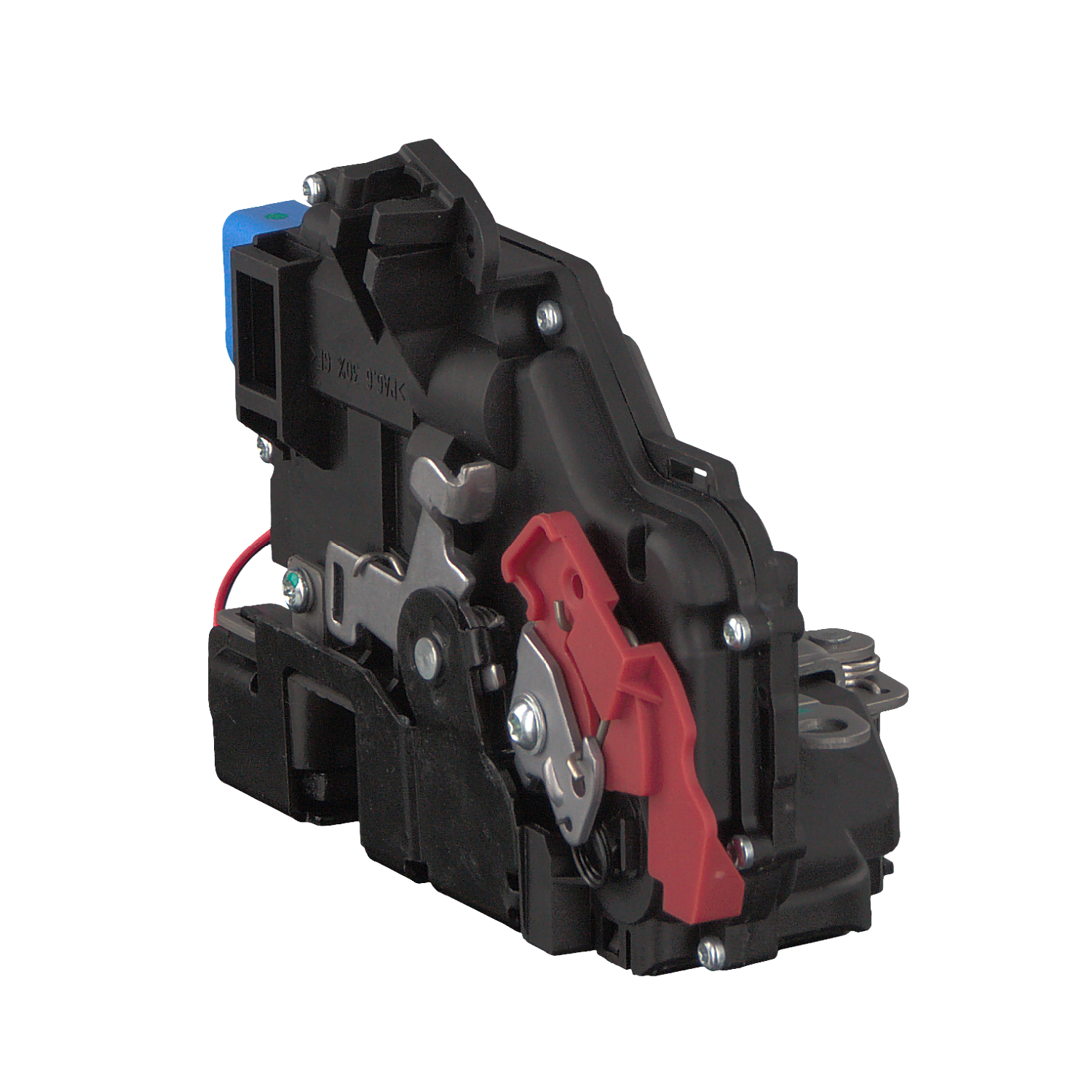 Numero OEM 3D1 837 016 AP - Serratura sportello 172114 AUDI, SEAT, SKODA