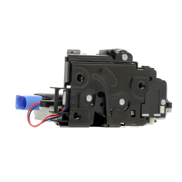 Volkswagen Transporter 5 (7HA, 7HH, 7EA, 7EH) door lock actuator FEBI BILSTEIN 172117