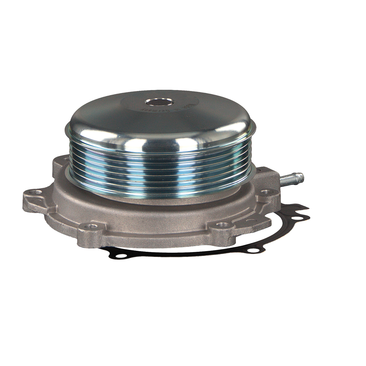 Numéro OEM A 651 200 60 01 - Pompe à eau 172334 MERCEDES-BENZ