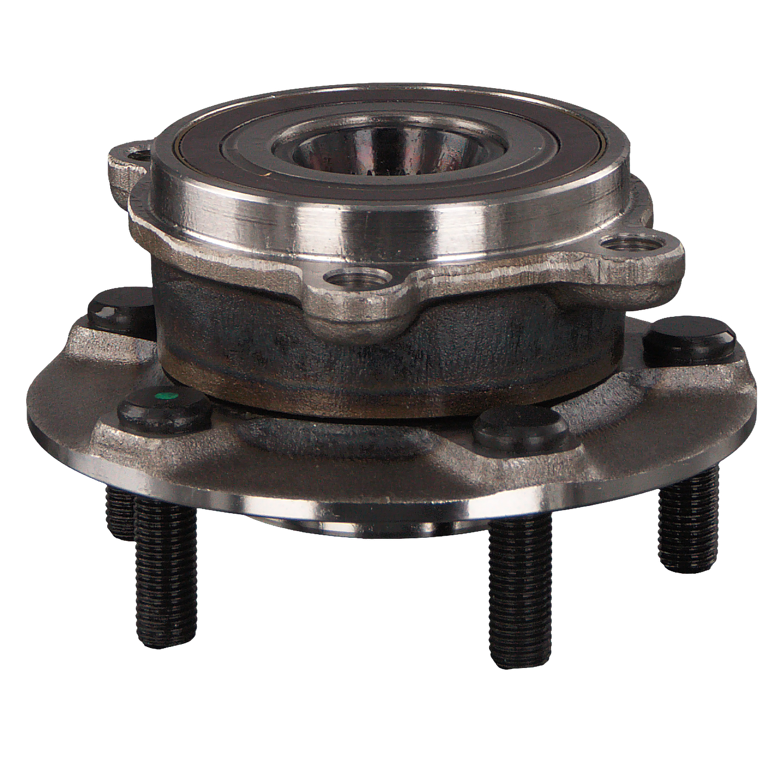 Radlagersatz 172478 FEBI BILSTEIN MAZDA CX-5 II (KF) 2.2 D (KF2P) 2023 190 PS
