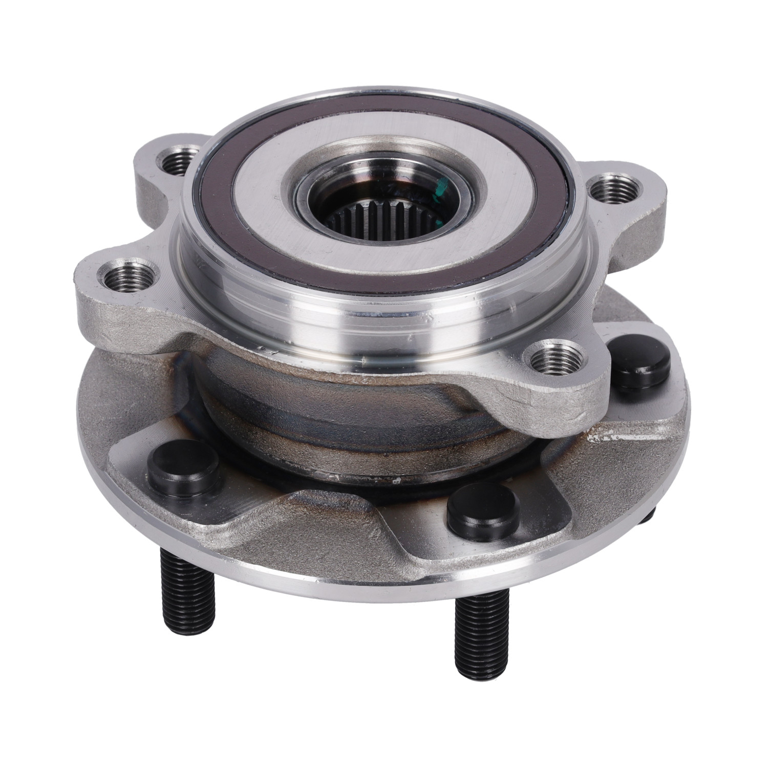 FEBI BILSTEIN 172486 Toyota Verso AR2 wheel bearing replacement cost