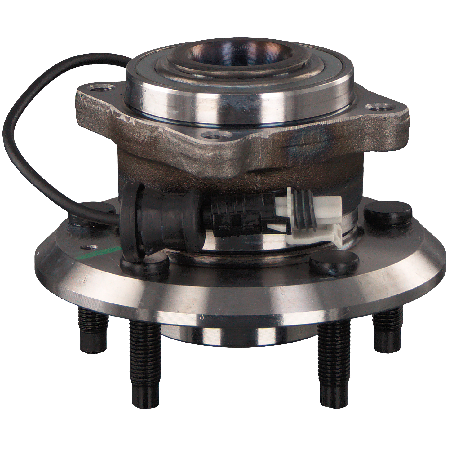 OEM-Nummer 96 62 6439 - Radlagersatz 172493 OPEL, SUZUKI, CHEVROLET, DAEWOO, PONTIAC
