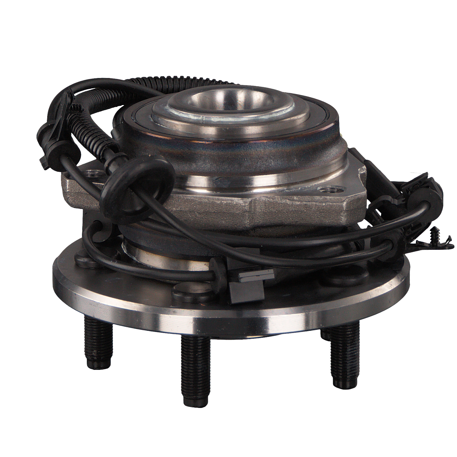 Numer OEM 52128 692AD - Zestaw łożysk koła 172494 PEUGEOT, JEEP, CHRYSLER