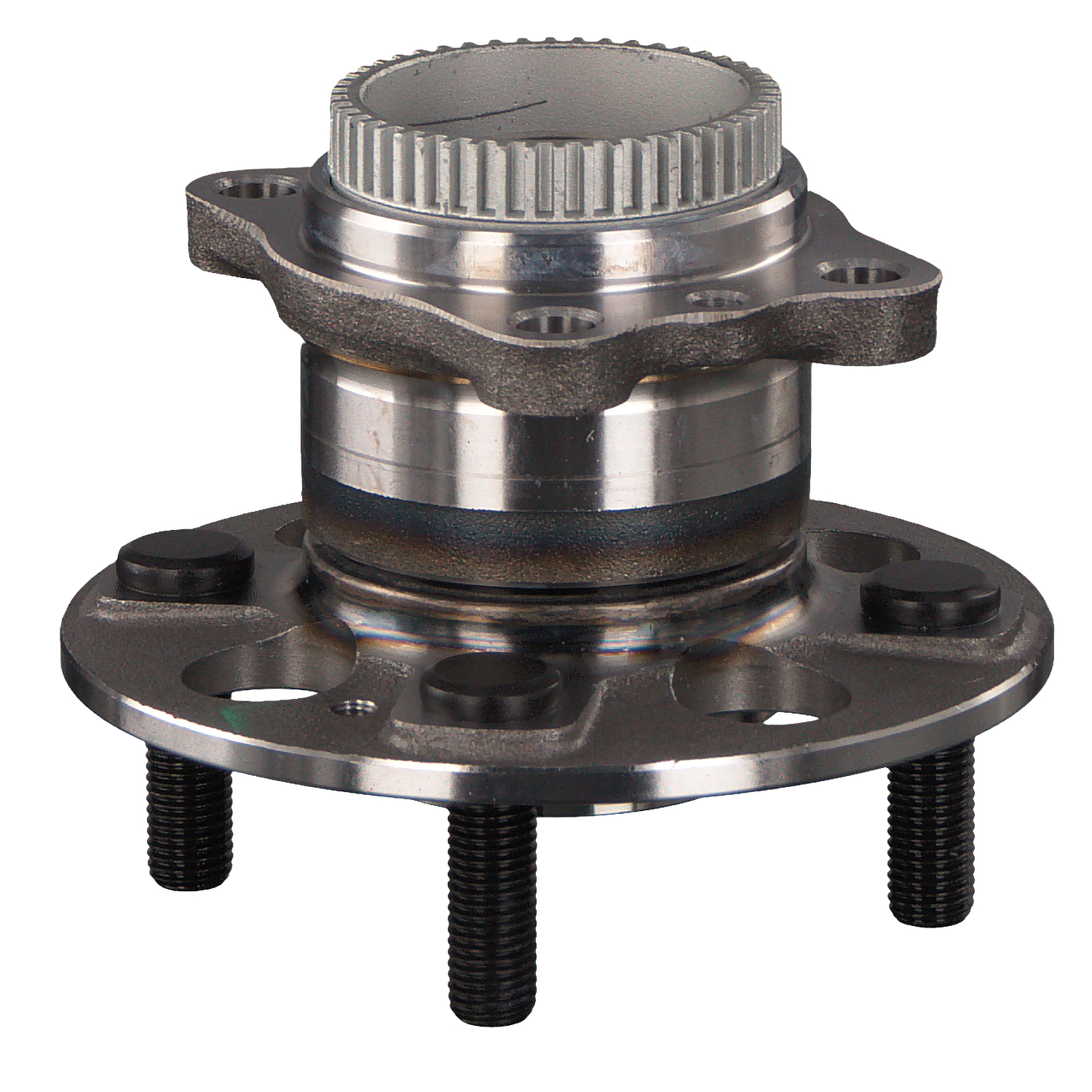 FEBI BILSTEIN 172499 Radlagersatz KIA Rio III Kasten / Schrägheck (UB)