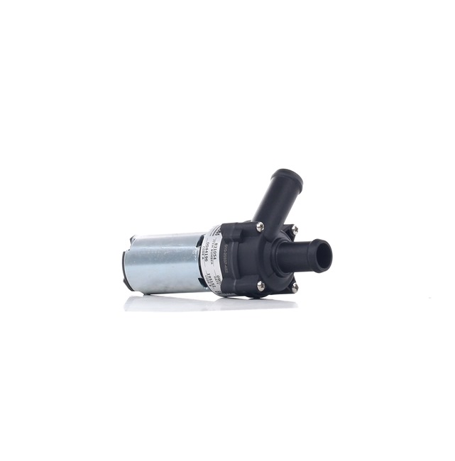 NISSENS 831054 auxiliary water pump AUDI A4 B6/B7 Convertible (8H7, 8HE) 1.8 T 163hp 2004