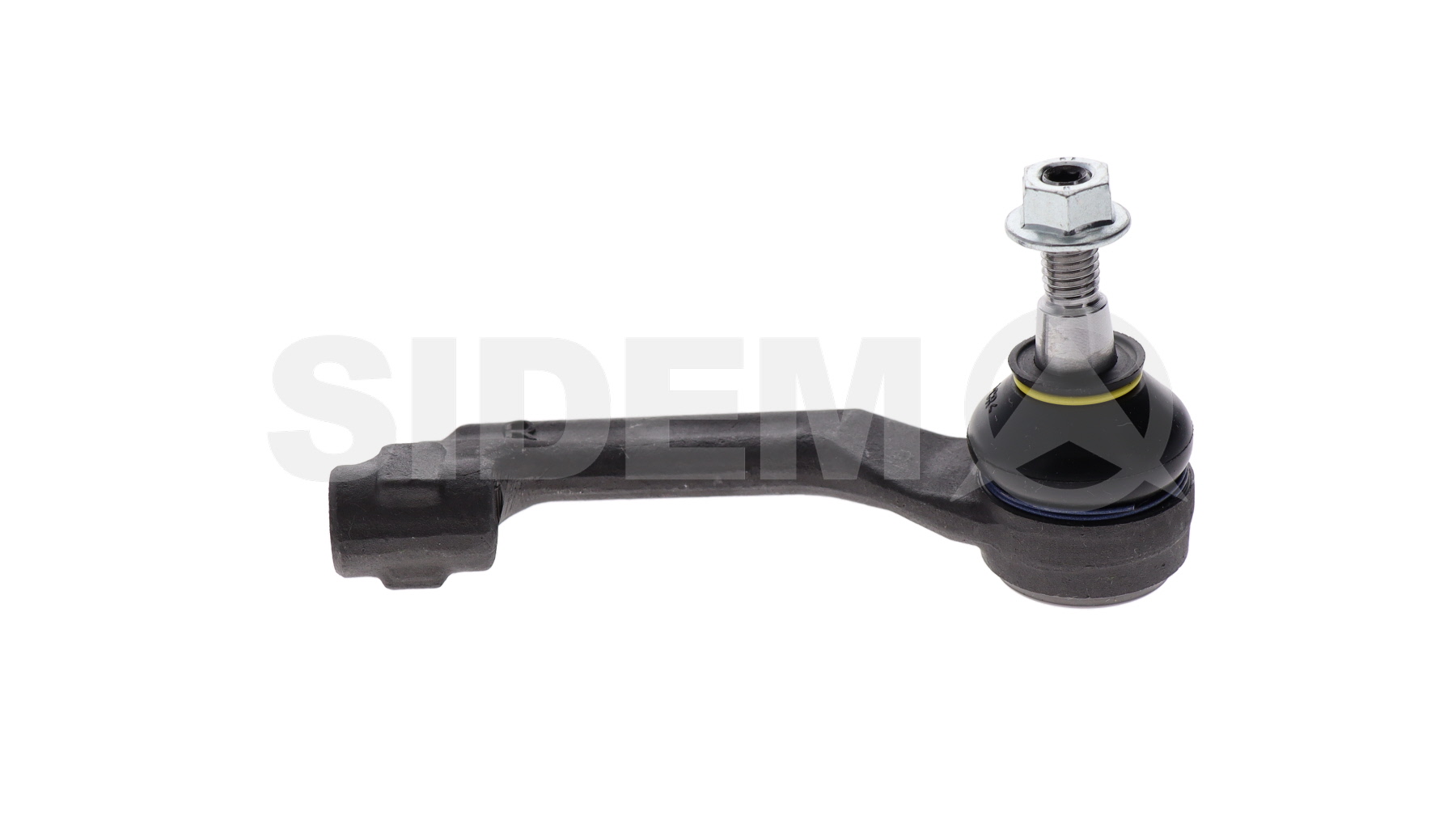 SIDEM 53231 track rod end PEUGEOT 208 II Hatchback (UB_, UP_, UW_, UJ_) 1.2 PureTech 101hp 2021