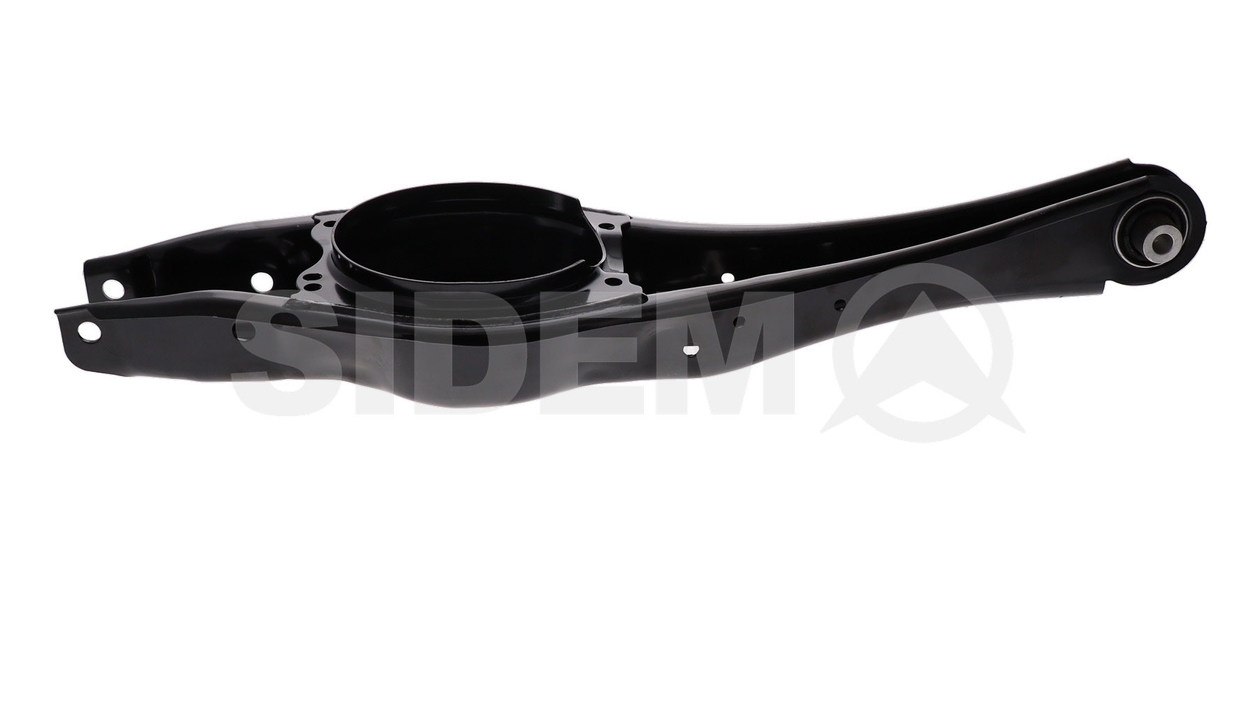Braccio oscillante, sospensione ruota 63350 SIDEM Volkswagen T-Roc (A11) 1.4 TSI 2022 150 CV