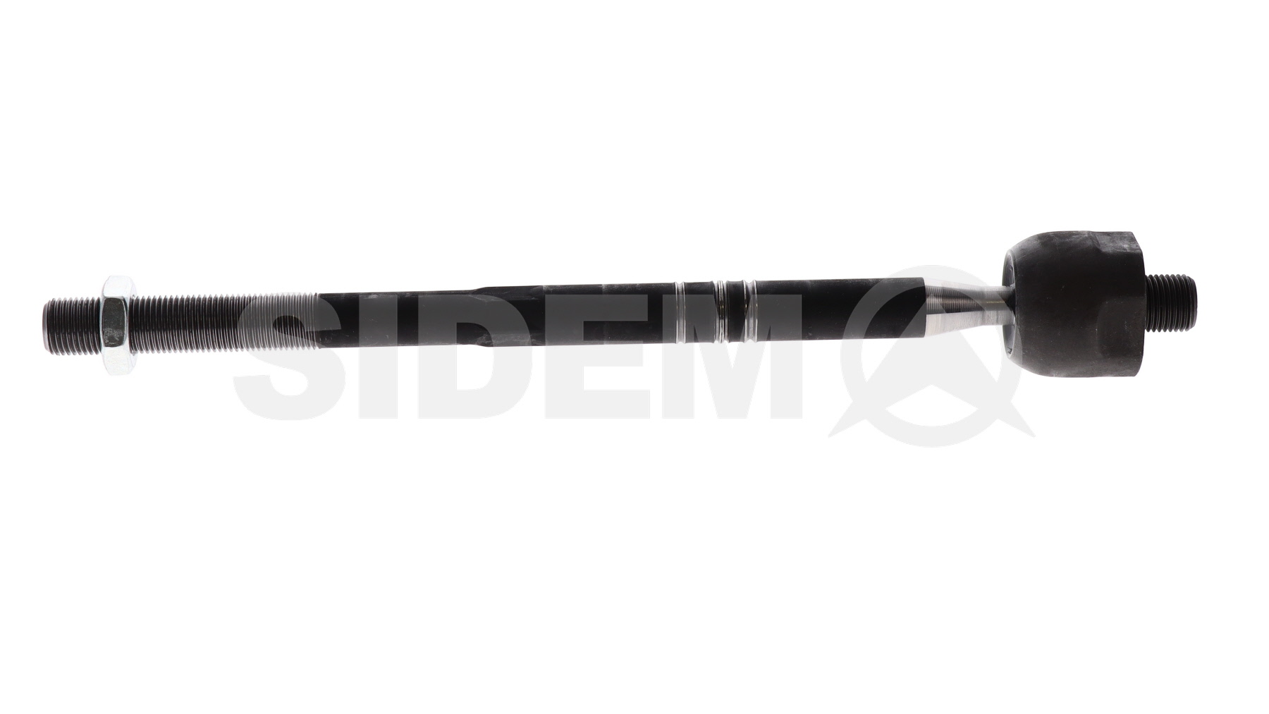 SIDEM 65013 Tie rod LAND ROVER Range Rover Evoque (L551) 2.0 P200 FLEX 4x4 200 hp Petrol/Ethanol 2023