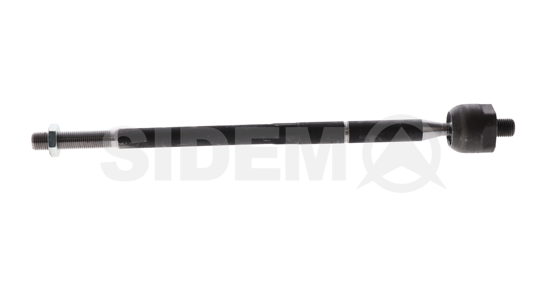 SIDEM 71011 Axialgelenk, Spurstange MITSUBISHI Eclipse Cross (GK_) 1.5 (GK1W) 150 PS Benzin 2024