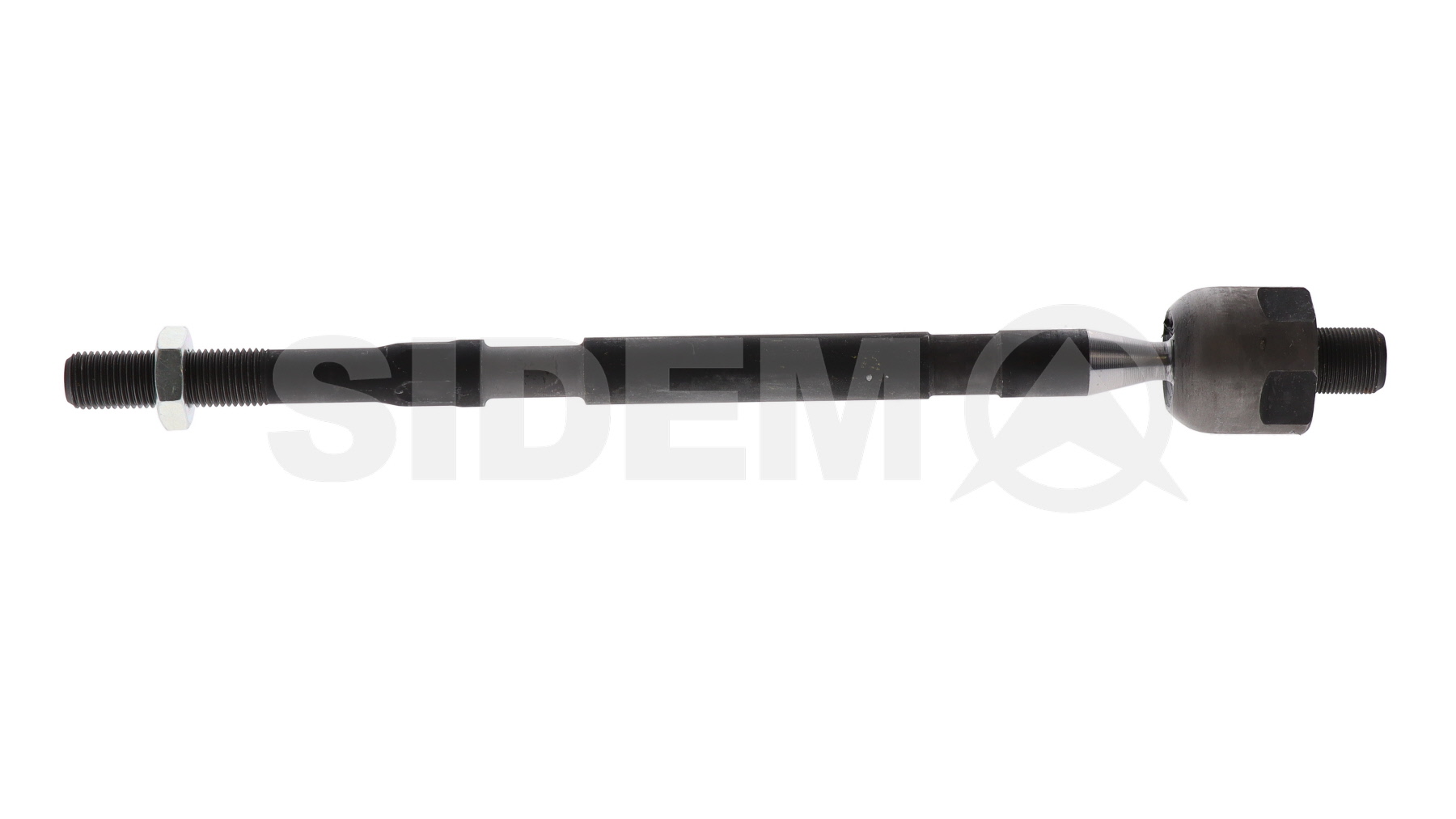 SIDEM 77111 Axialgelenk, Spurstange Suzuki Ignis 3