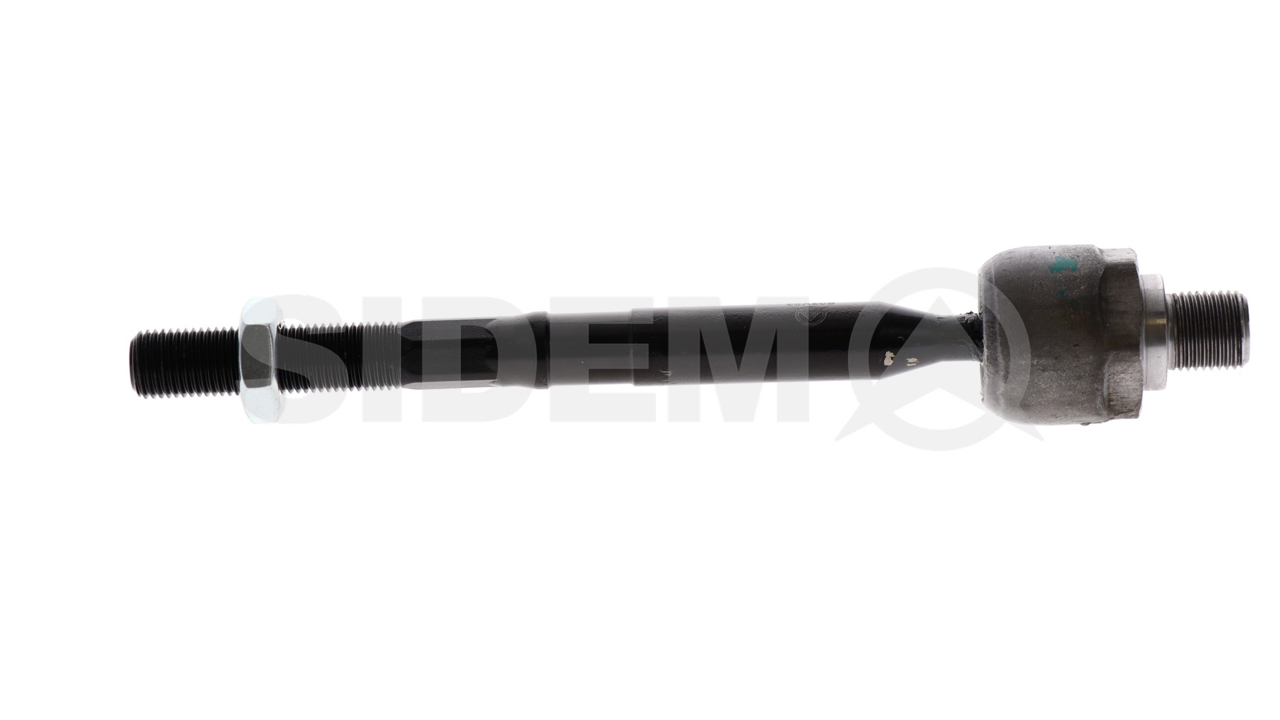 Styrestang, inderste 81318 SIDEM KIA Picanto III (JA) 1.0 T-GDi 2025 100 HK