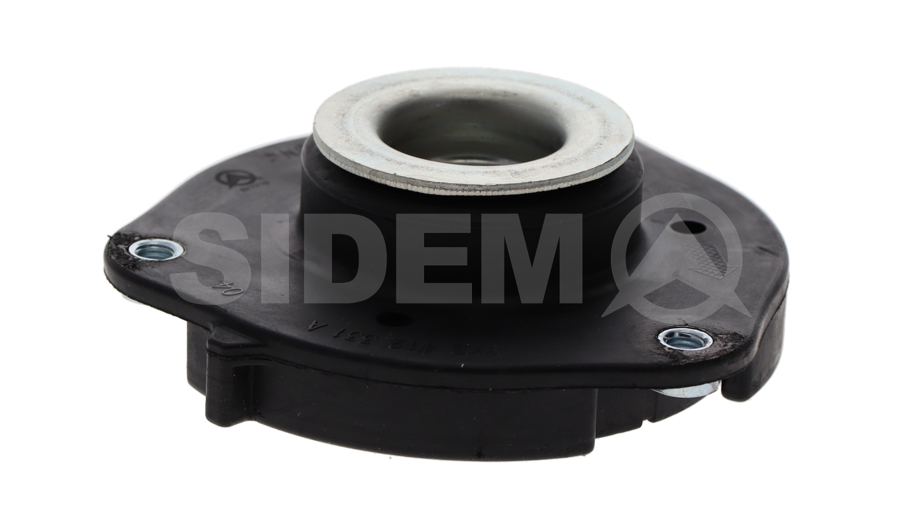 Numer OEM 7N0 412 331 - Mocowanie amortyzatora teleskopowego 863422 AUDI, SKODA, SEAT, LAND ROVER, PORSCHE