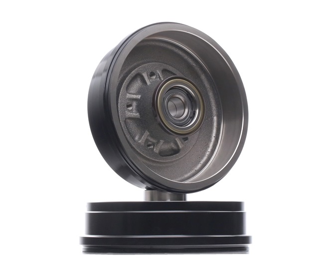 Número OEM 43 20 070 75R - Tambor de freno DB4560MR RENAULT, NISSAN, DACIA