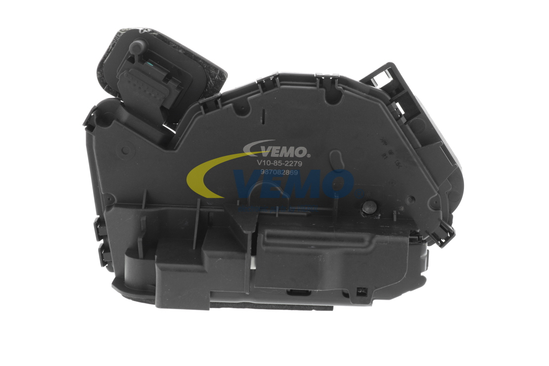 VEMO | Kit serrature con funzione Safelock, con chiusura centralizzata, anteriore Dx V10-85-2279 Volkswagen Polo VI (AW1, BZ1) 2024 economici online