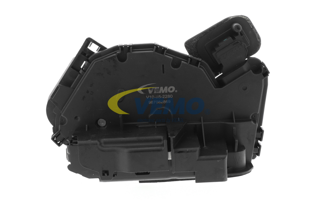VEMO | Serratura sportello con funzione Safelock, con chiusura centralizzata, posteriore Sx V10-85-2280 Volkswagen Polo VI (AW1, BZ1) 2023 economici online