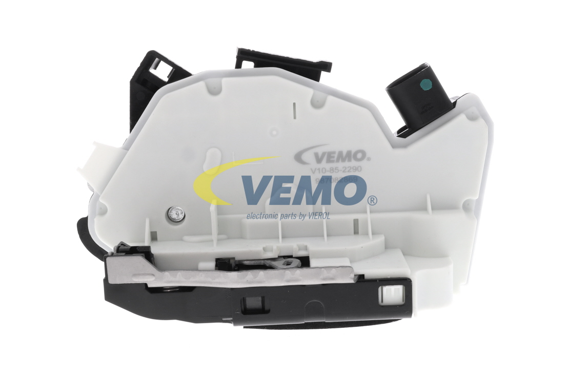 Fechadura da porta V10-85-2290 VEMO SKODA Superb II Carrinha (3T5) 1.4 TSI 2014 125 cv