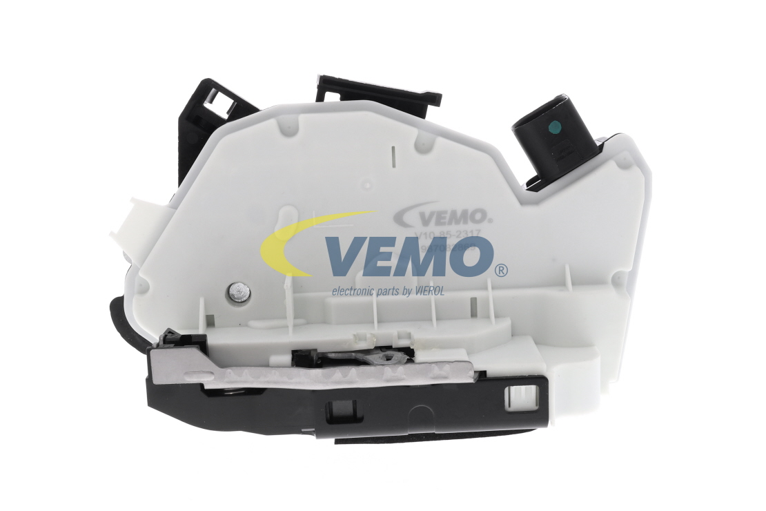 Deurvergrendeling V10-85-2317 VEMO Volkswagen Amarok Flatbed Vrachtwagen / Chassis (S1B, S6B, S7B) 2.0 BiTDI 2015 180 Pk