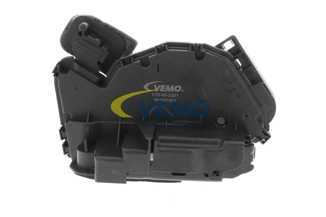 OEM-Nummer 5K0 837 350 B - Türschloß V10-85-2321 VW, AUDI, SKODA, SEAT