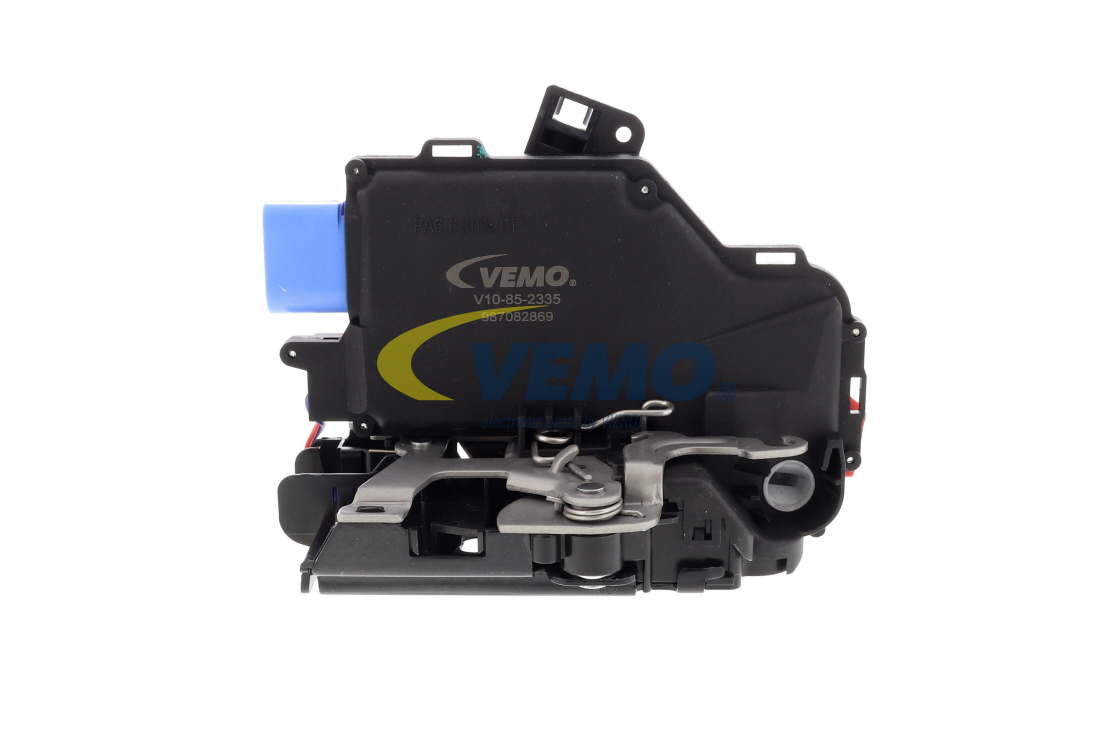 Numer OEM 5J1 837 015 A - Zamek drzwi V10-85-2335 AUDI, SKODA, SEAT