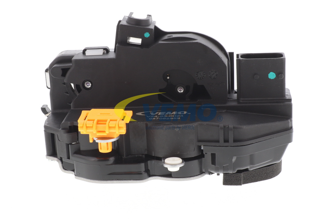 Opel ZAFIRA TOURER C (P12) lock mechanism VEMO V24-85-0024