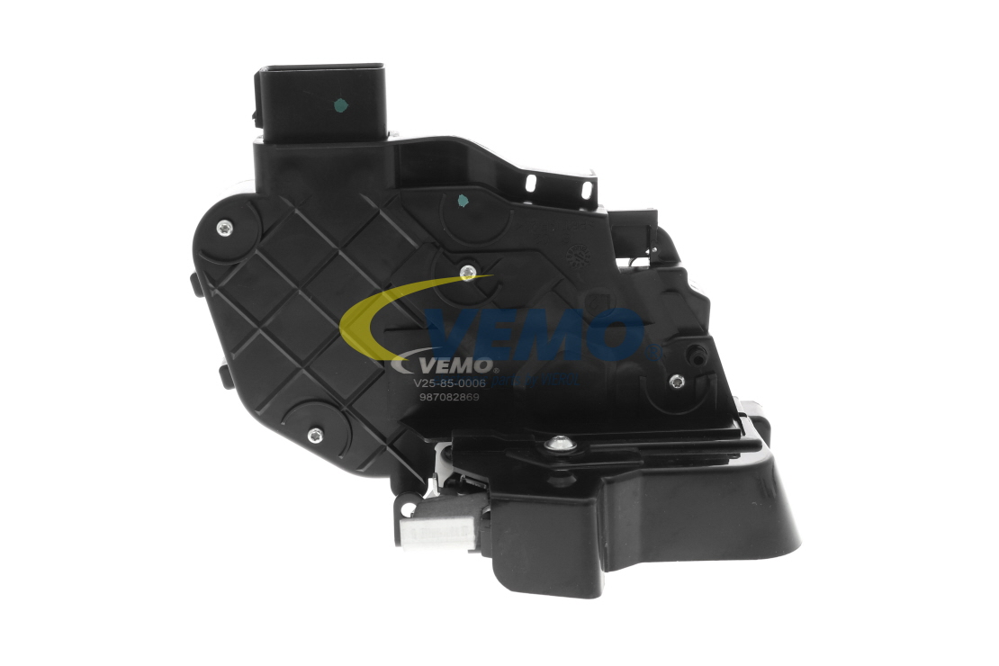 VEMO V25-85-0006 Türschloss FORD C-MAX (DM2) 1.8 TDCi 115 PS Diesel 2009