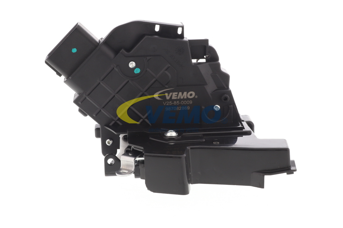 Serratura sportello V25-85-0009 VEMO FORD Focus Mk2 Van / Station Wagon 2.0 TDCi 2010 110 CV