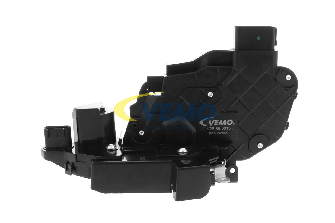 Serratura sportello V25-85-0015 VEMO FORD S-Max Mk1 (WA6) 2.0 TDCi 2011 140 CV