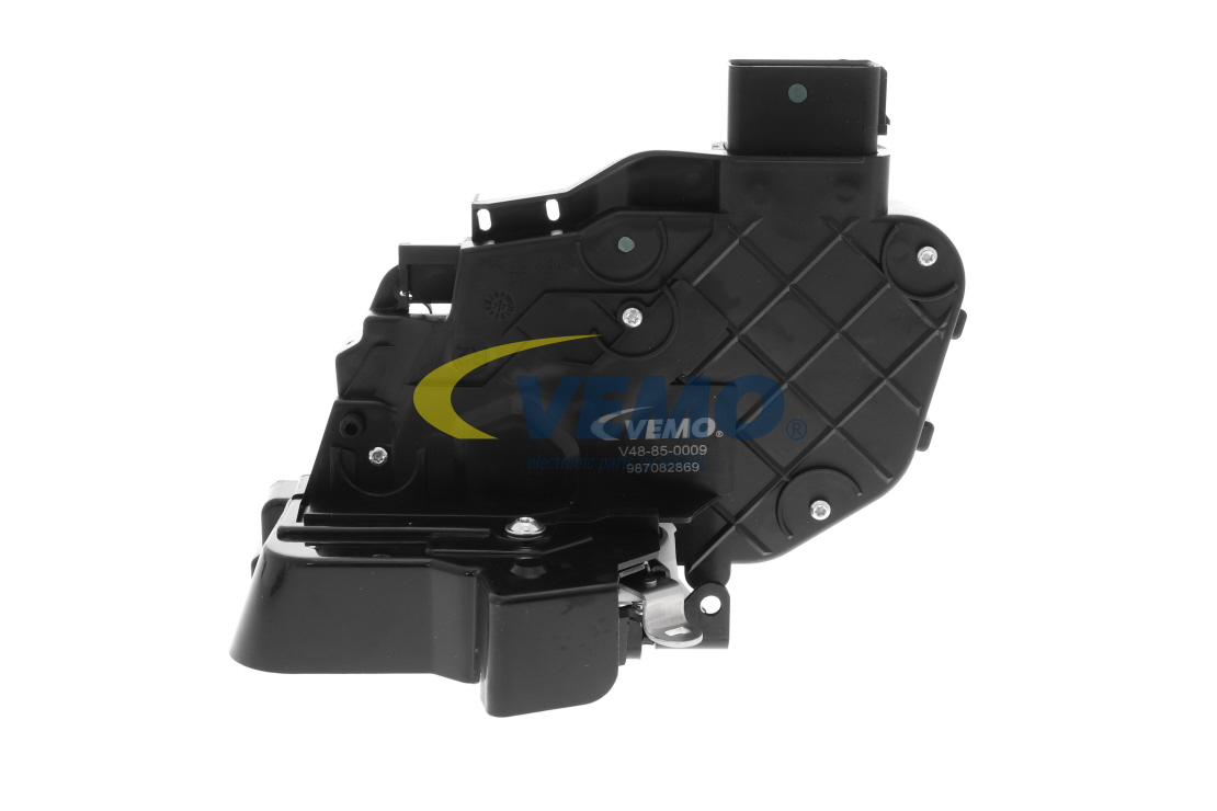 Numer OEM LR011302 - Zamek drzwi V48-85-0009 LAND ROVER, ROVER