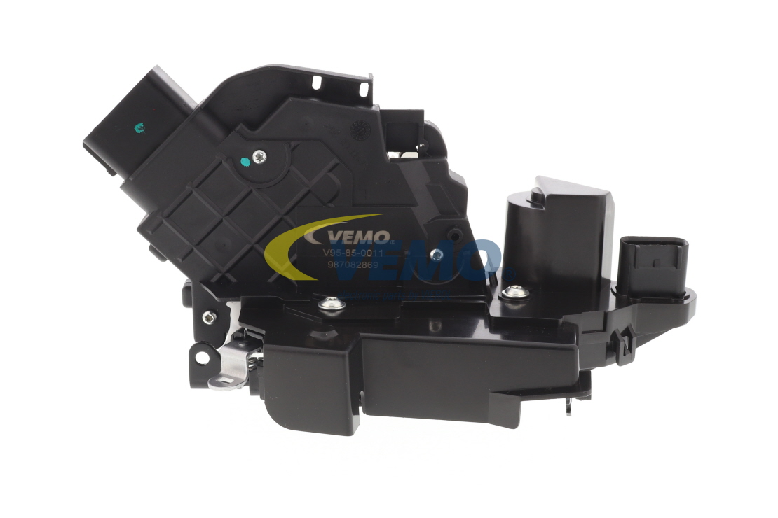 Volvo V70 III Box Body / Estate (135) door lock mechanism VEMO V95-85-0011